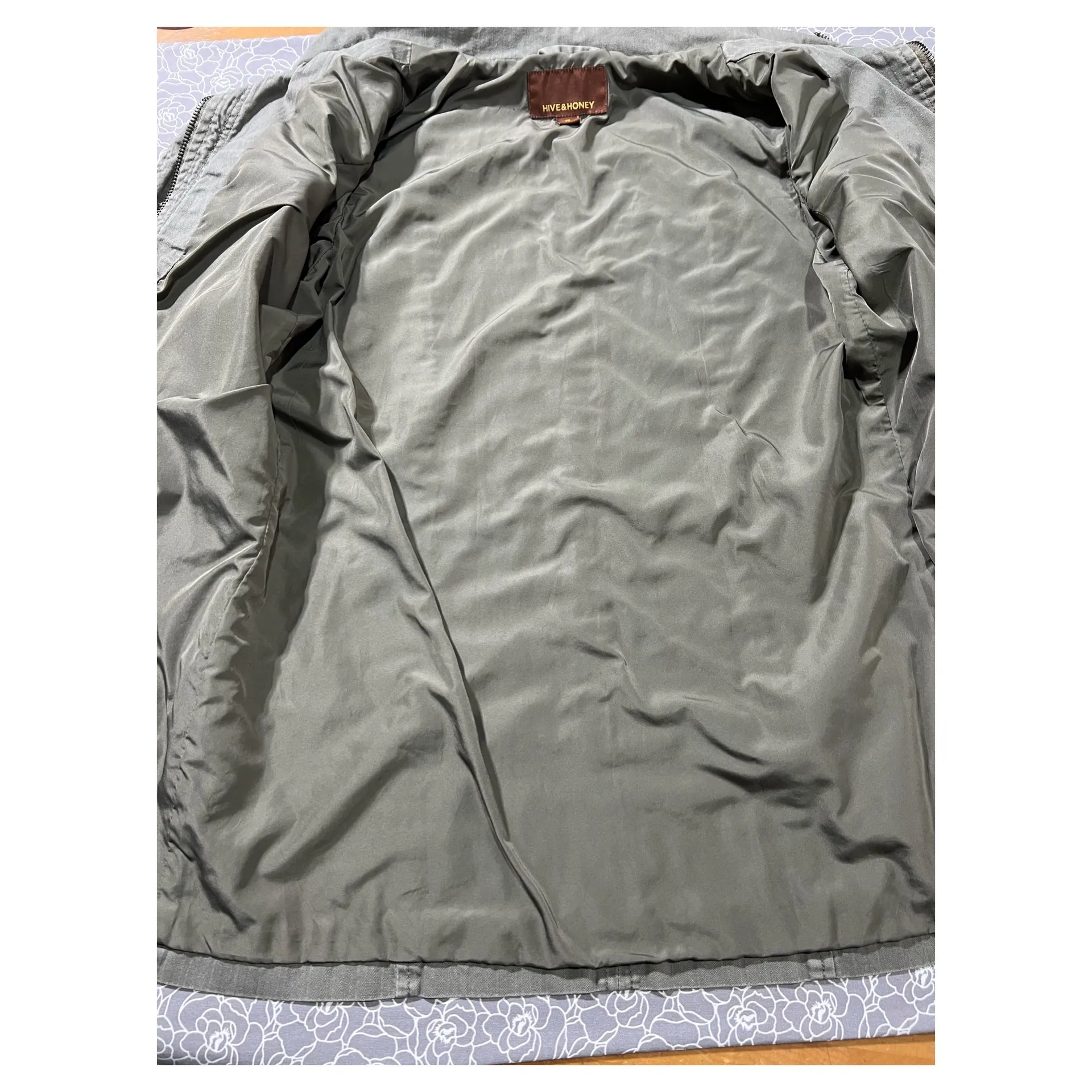 Utility Jacket - Image 6