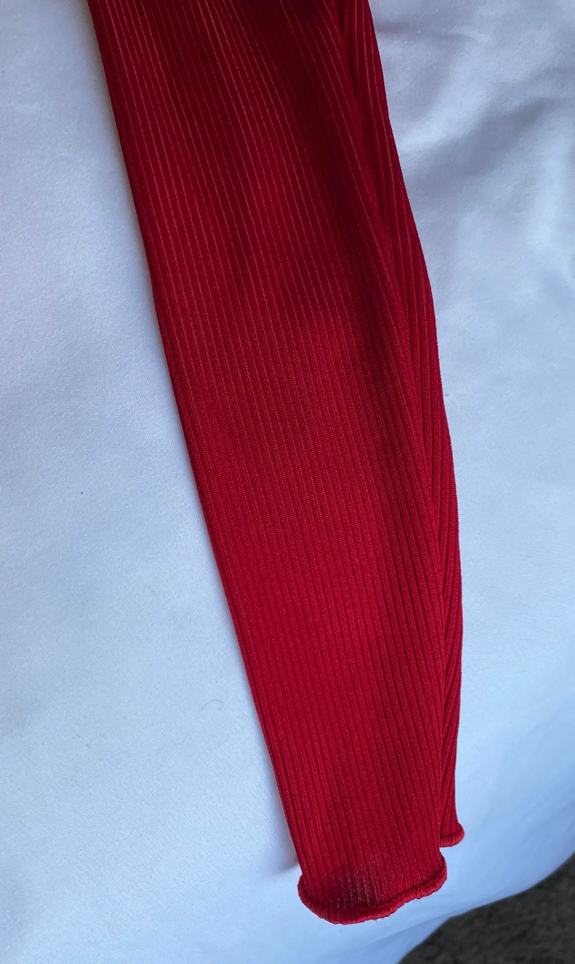 Missguided Long Sleeve Top - Image 4