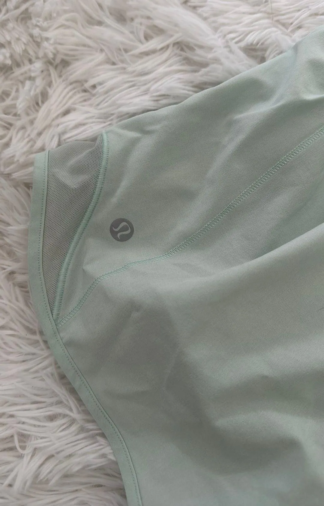 Hotty Hot Shorts 4” - Image 4