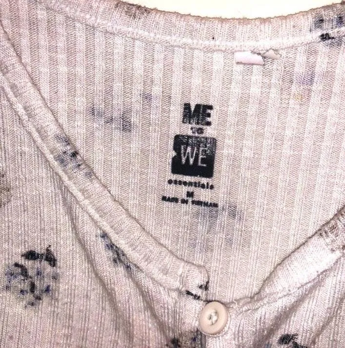 PacSun Me To We Tank Top - Image 4