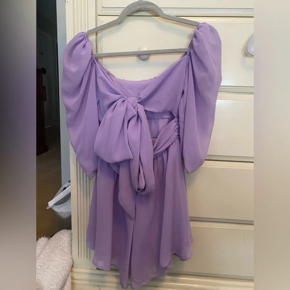 Lucy in the Sky Romper - Image 2