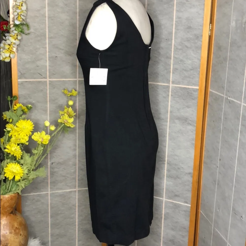 Southwest Dress Sz M Black Size M - Image 4