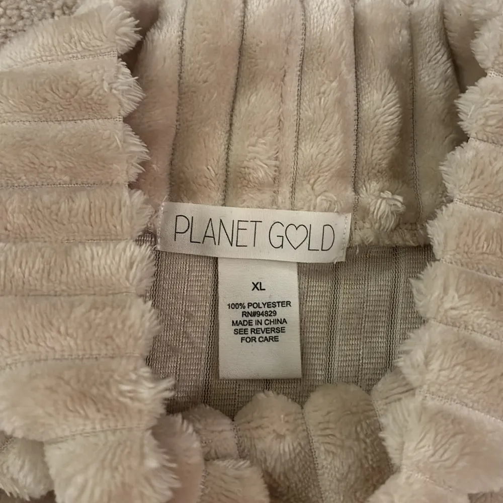 Planet Gold  Shirt - Image 4