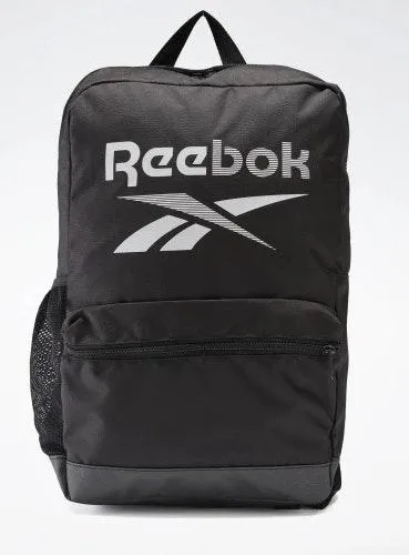 Reebok Training Essentials Backpack Medium Black - Image 2