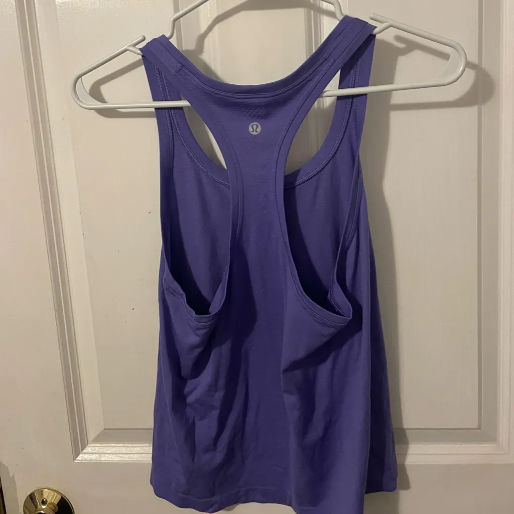 Lululemon  TANK - Image 2
