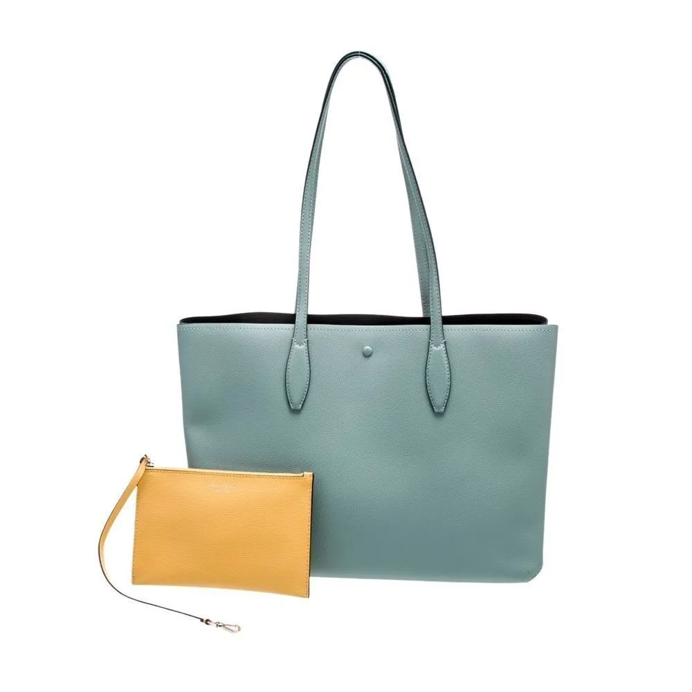 Kate Spade large all day leather tote - Image 4