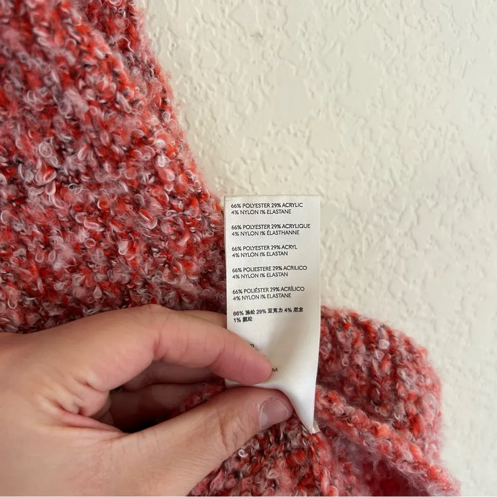 Slouchy BFF Sweater - Image 9