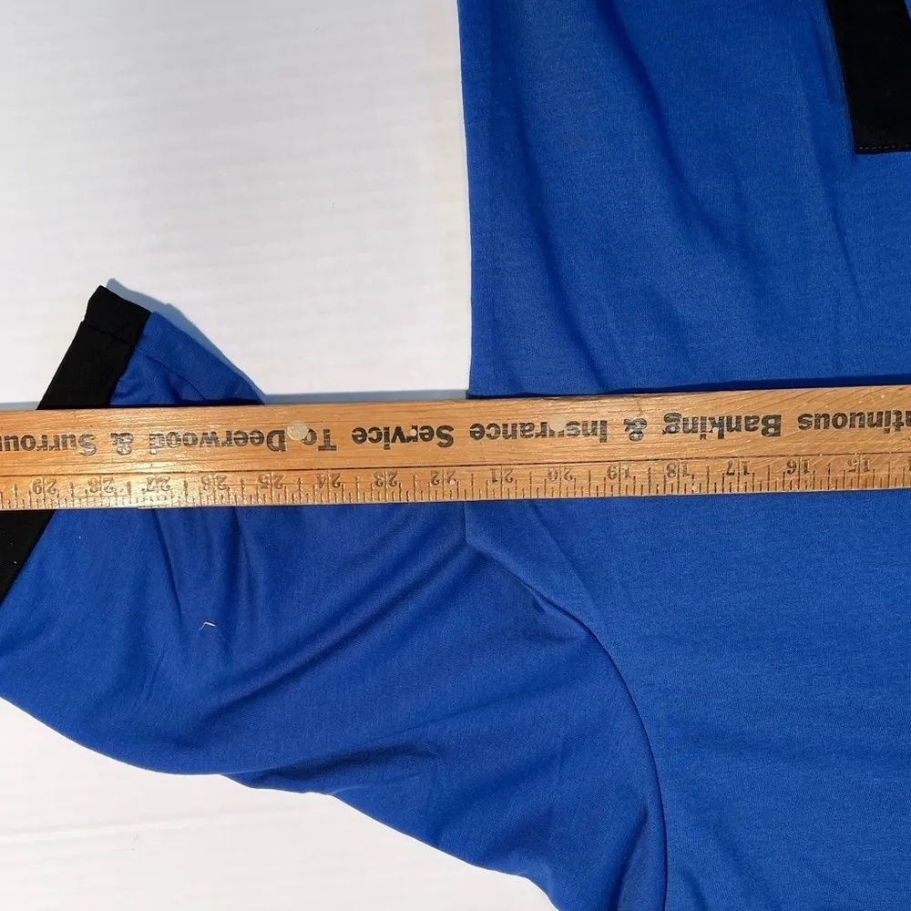 Ekouaer Women Loungewear Casual Straight Zipper Long Pajamas Robe with Pockets - Image 5