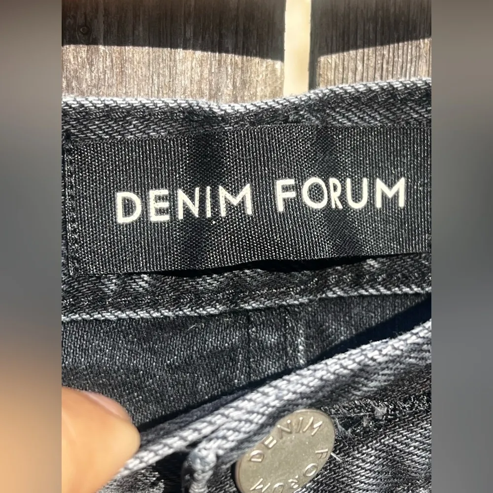 ARITZIA Denim FoRUM EX - Image 5