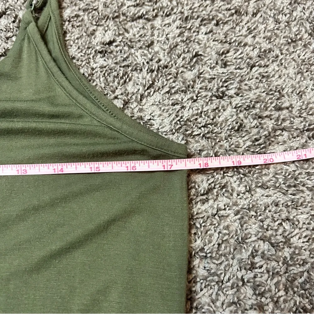 Amazon Sleeveless Maxi Dress with Pockets - Image 10