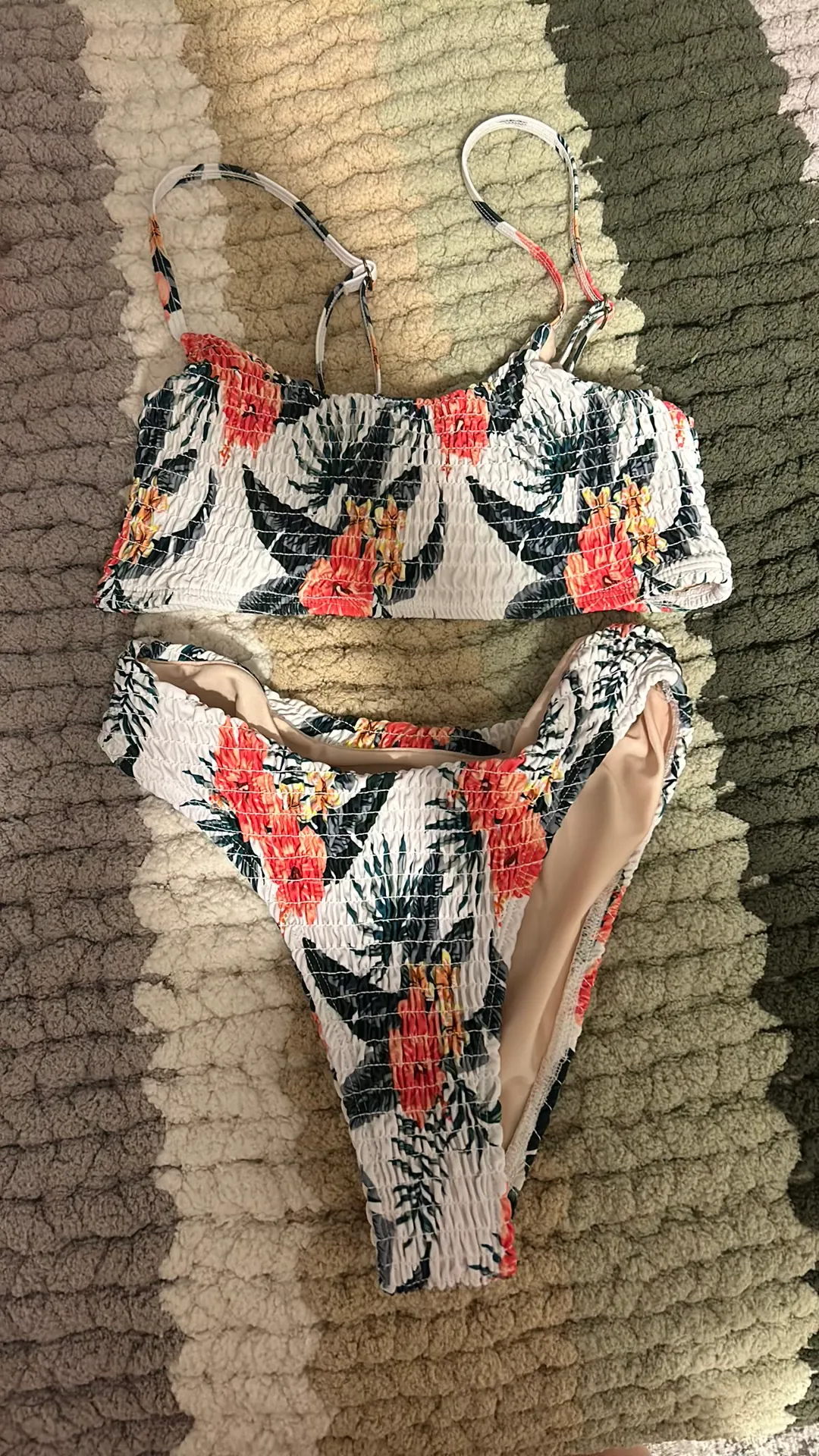 Mosmann Bikini Set Multiple Size M - Image 3