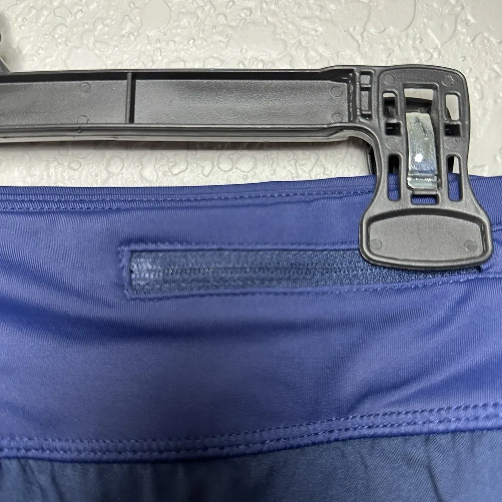 NWT Nike Swim Essential Woman's Boardskirt Midnight Navy XXL Skort Skirt‎ - Image 7