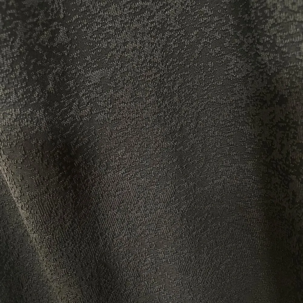 Gymshark Black Racerback Training Tank, EUC, Size XS - Image 9