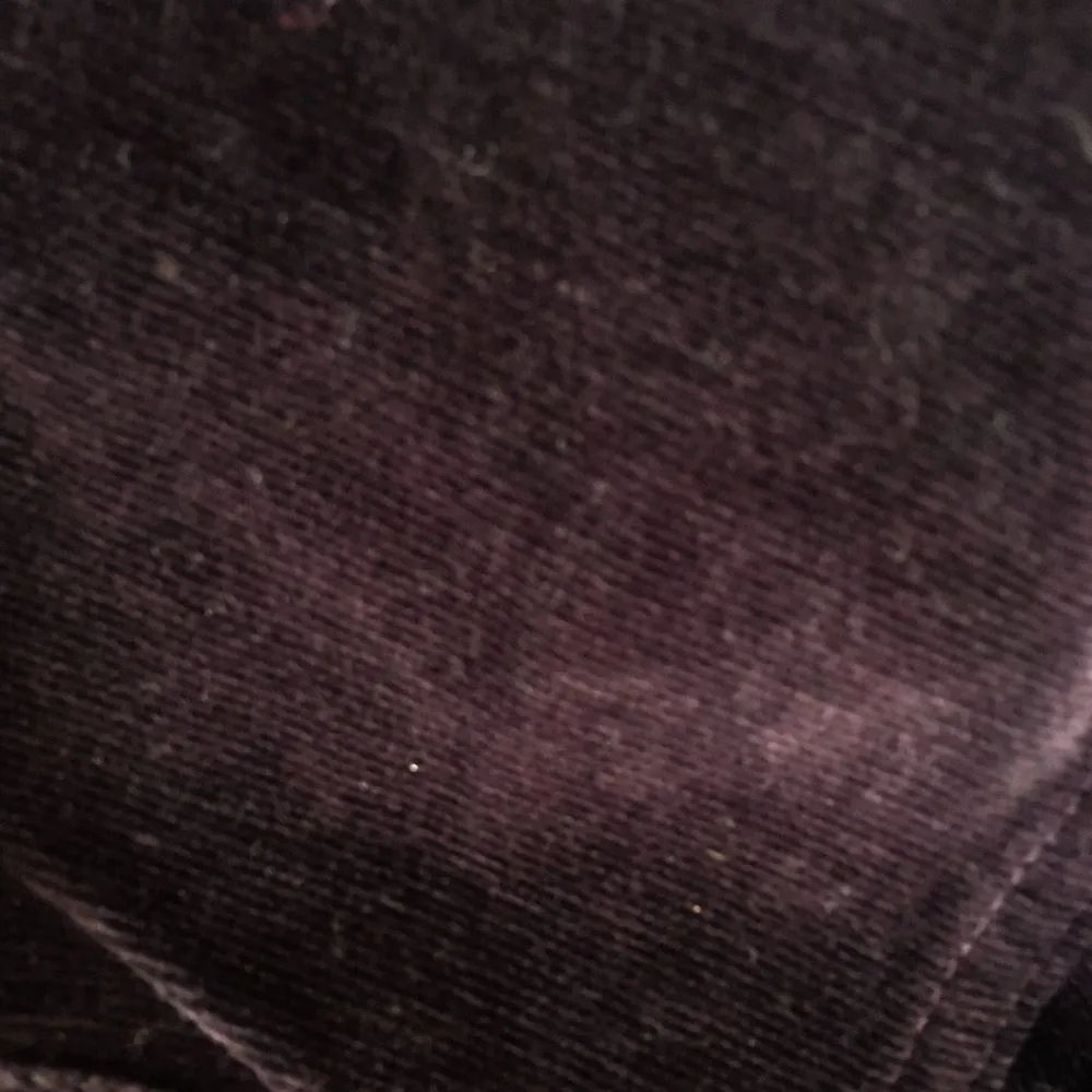 J Brand Mid Rise Corduroy Pants Sz 27 Skinny Jean Style - Image 8