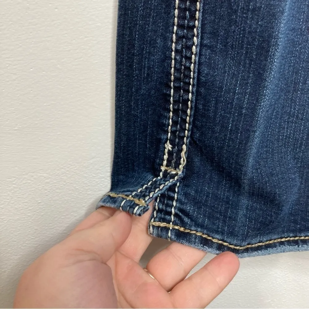 Silver‎ Frances 22” bootcut Jeans Size 29 - Image 9