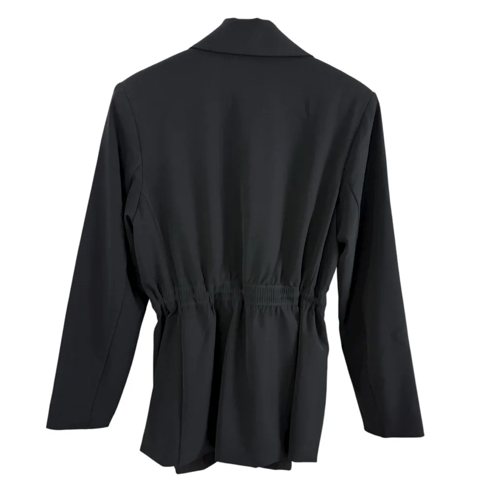 Athleta Endless Blazer Blazer Sz 16 NWT - Image 7