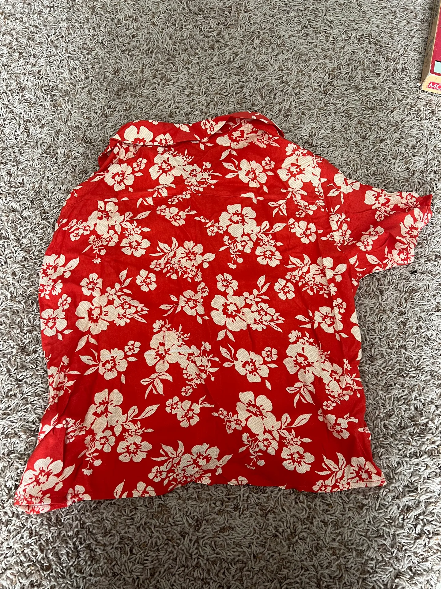 Fun Hawaiian Shirt - Image 2