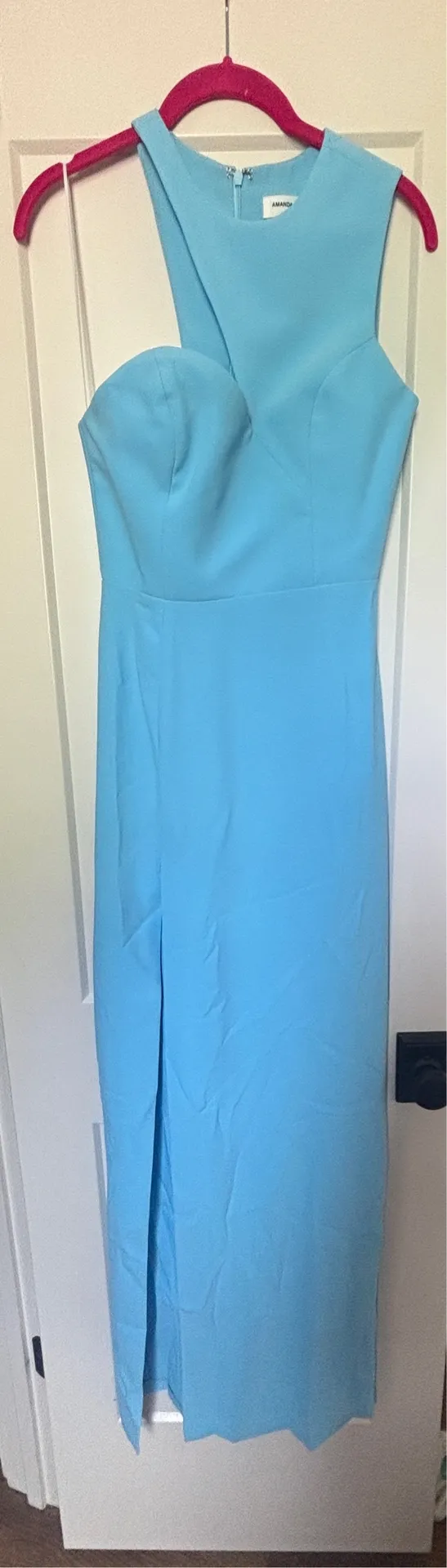 Amanda Uprichard Dress - Image 2