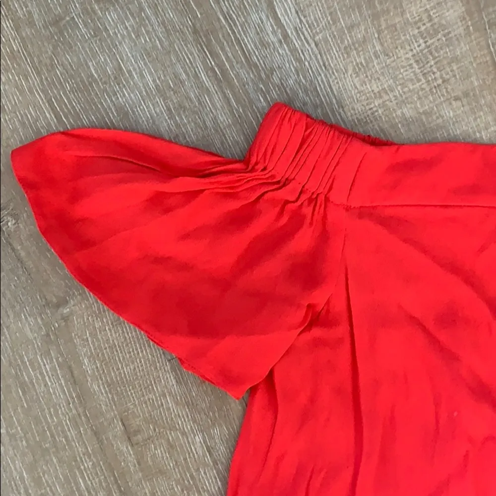 Alythea Off the shoulder top - Image 2