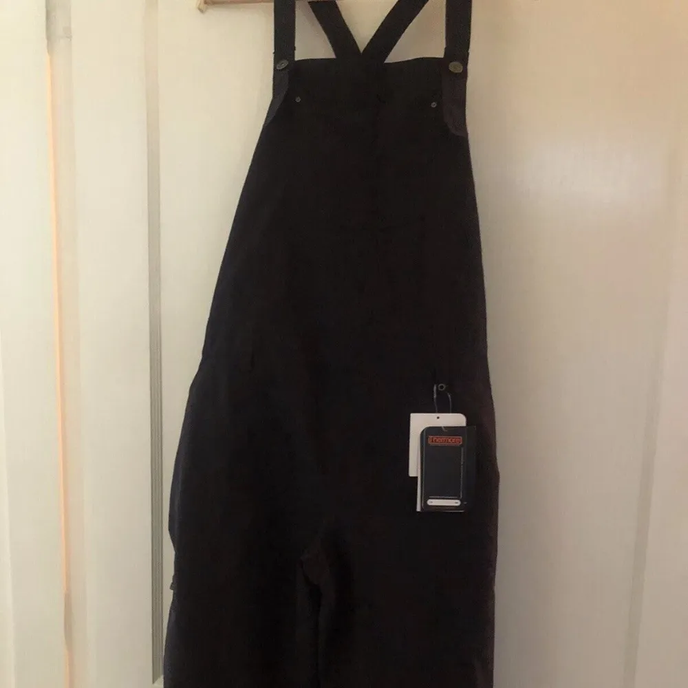 Obermeyer Malta Bib Overalls - Image 5