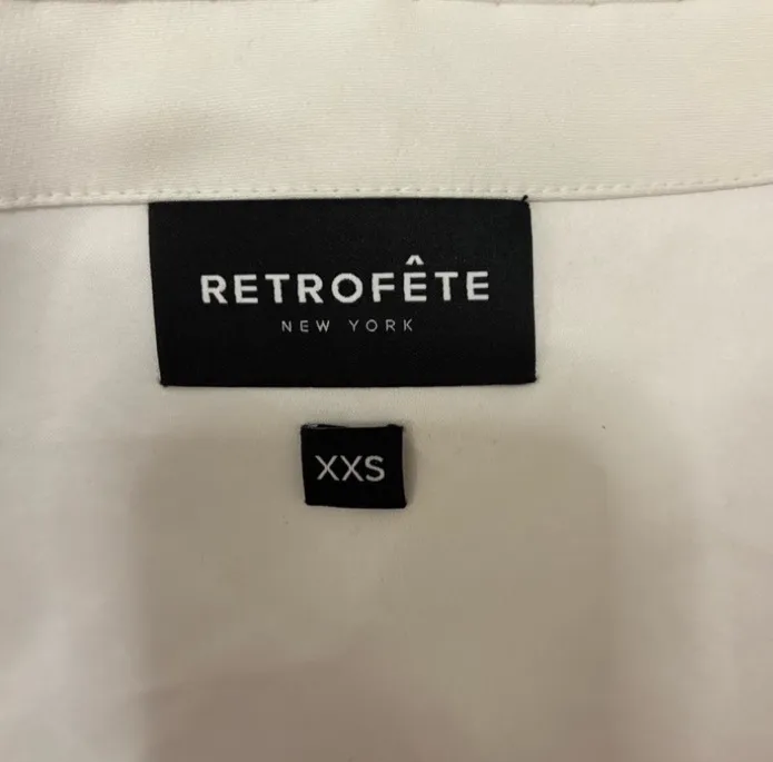 Retrofête Sequin Dress - Image 2