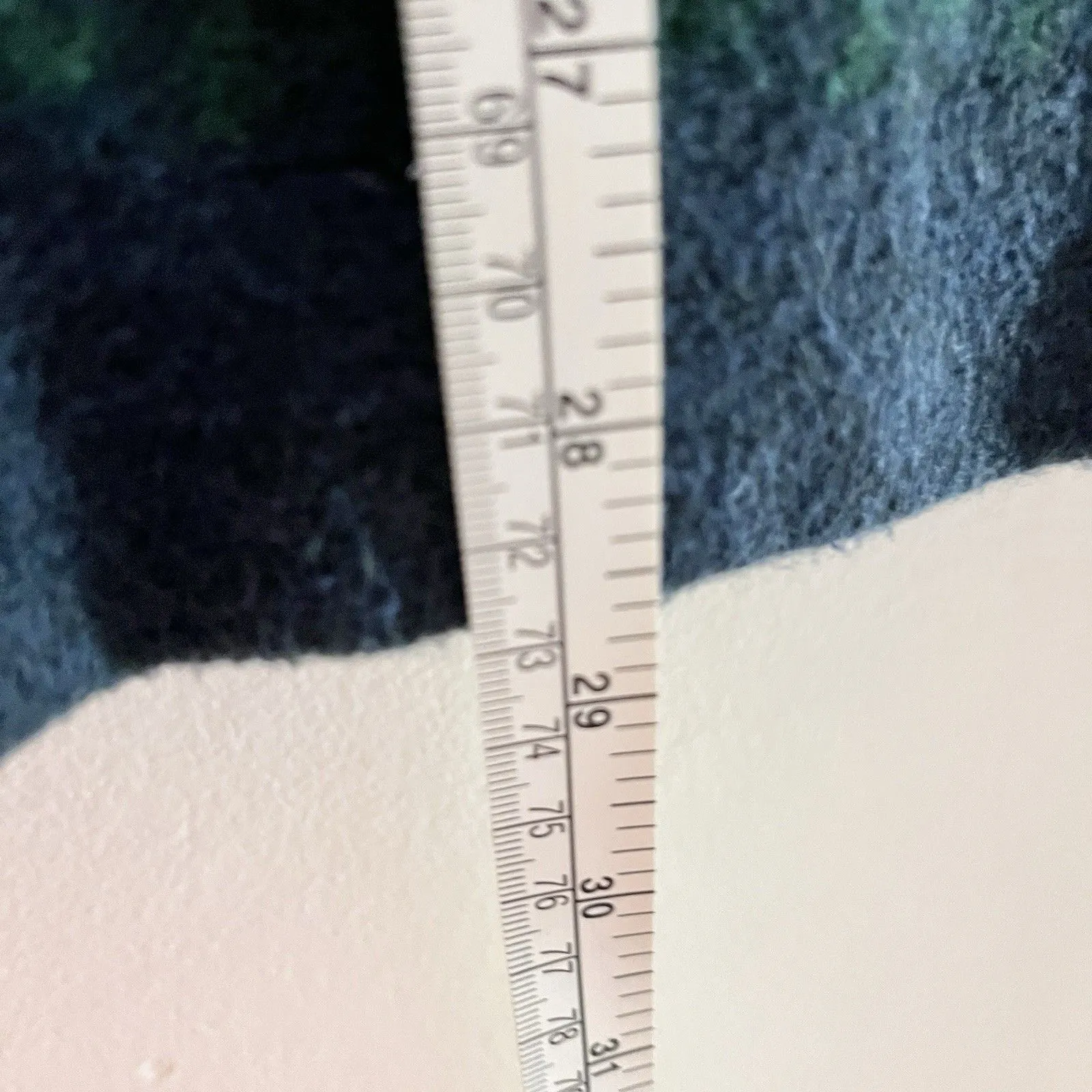 Vintage David Paul New York Southwestern Western Aztec Duster Jacket Size M Size M - Image 6