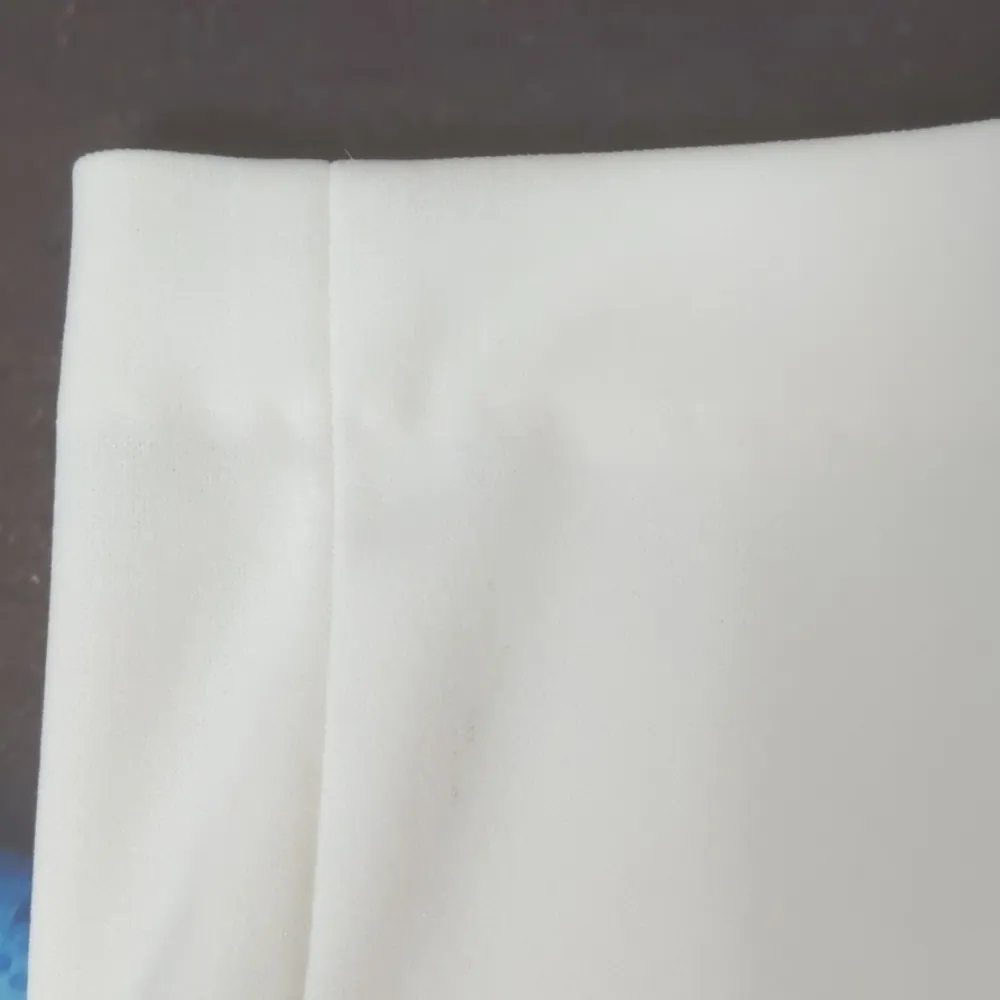 Givenchy sport off white pants size 16 - Image 5