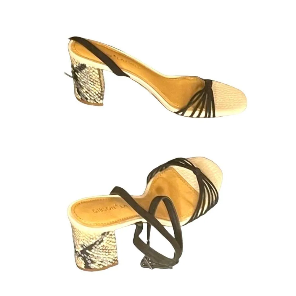 Gibson Latimer - Image 6