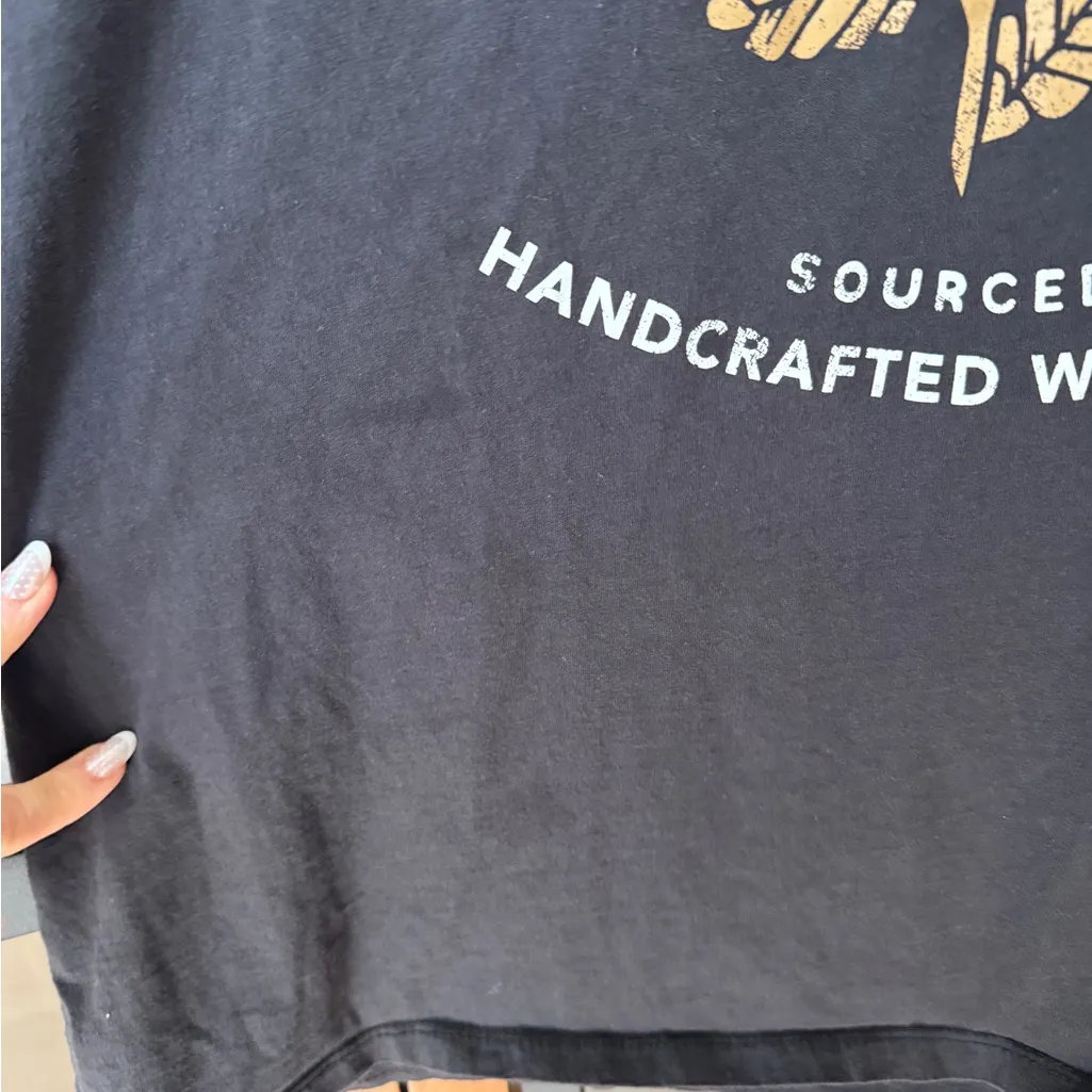 2022 Schitt's Creek Rose Apothecary T - Image 6