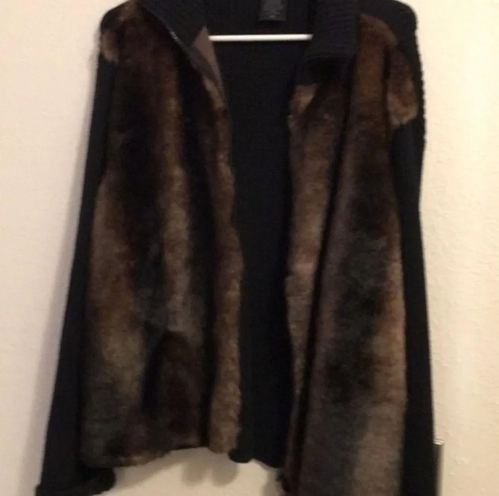 Parkhurst ladies sweater size LG - Image 5