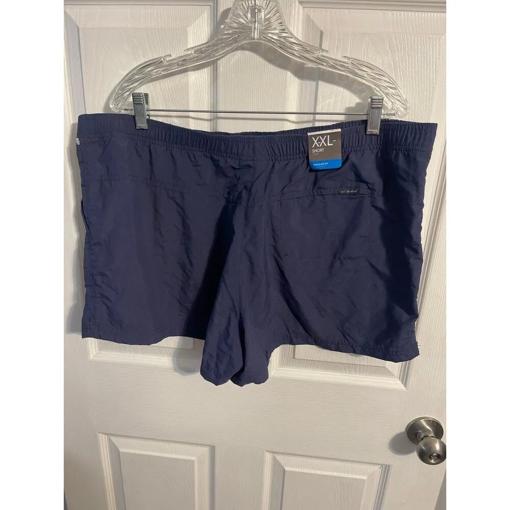 Columbia Women's Sandy River Shorts Size XXL New With Tag - Image 6