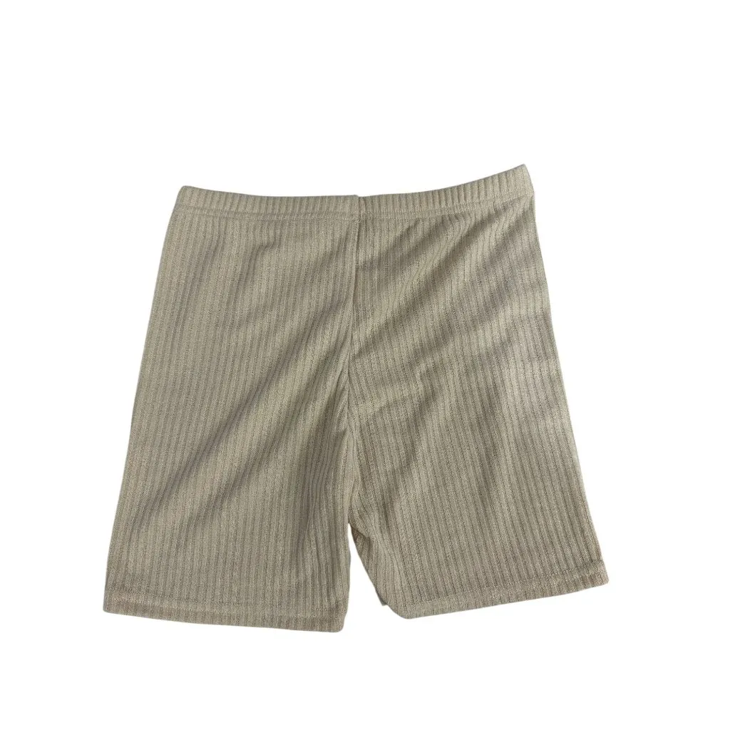 Sleeveless Beige Lounge Set Women’s Small 2 - Image 9