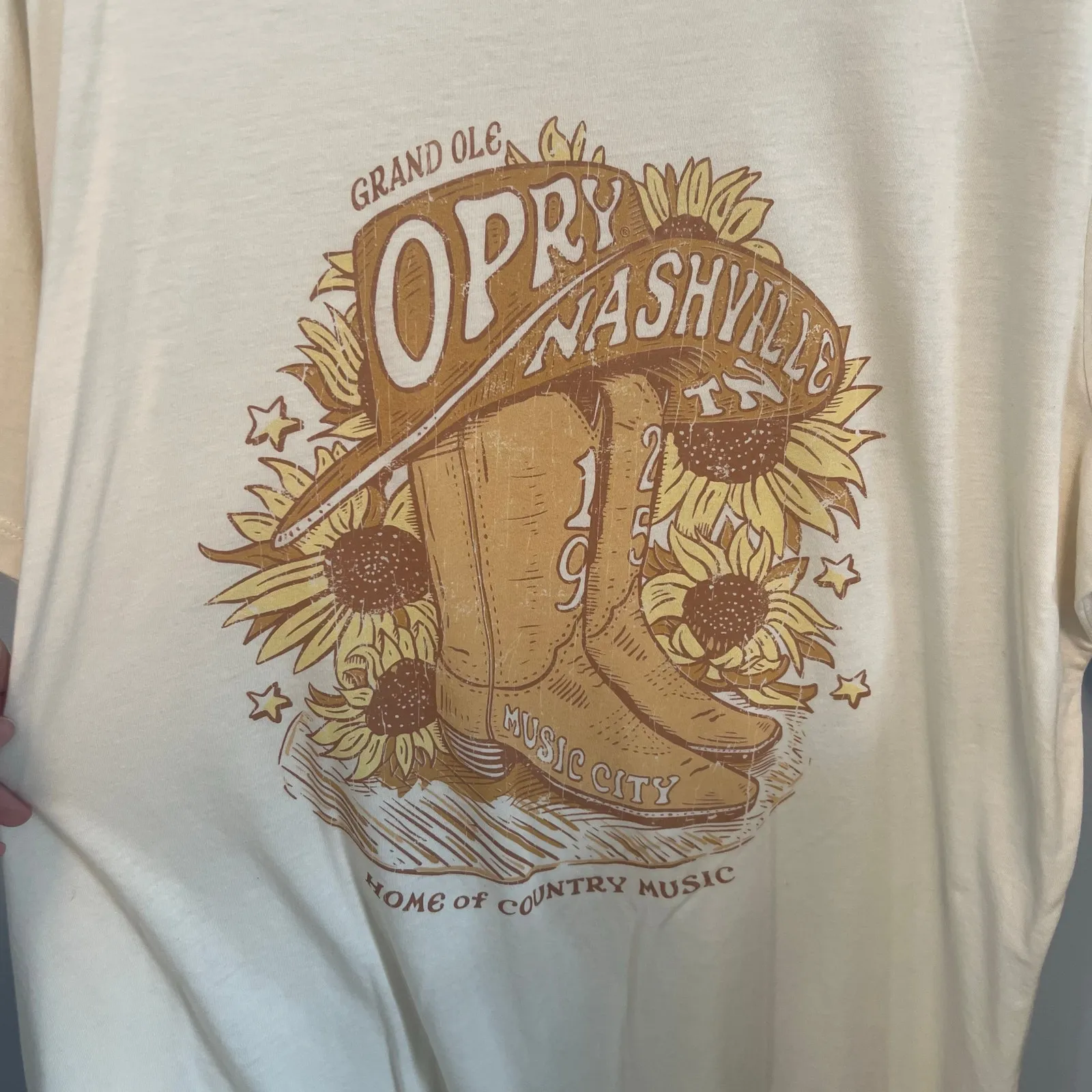 Grand Ole Opry Nashville T - Image 2