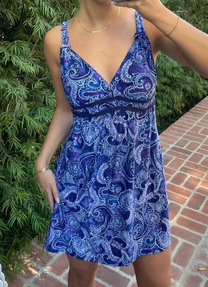 Linea Donatella nightgown sz s - Image 5