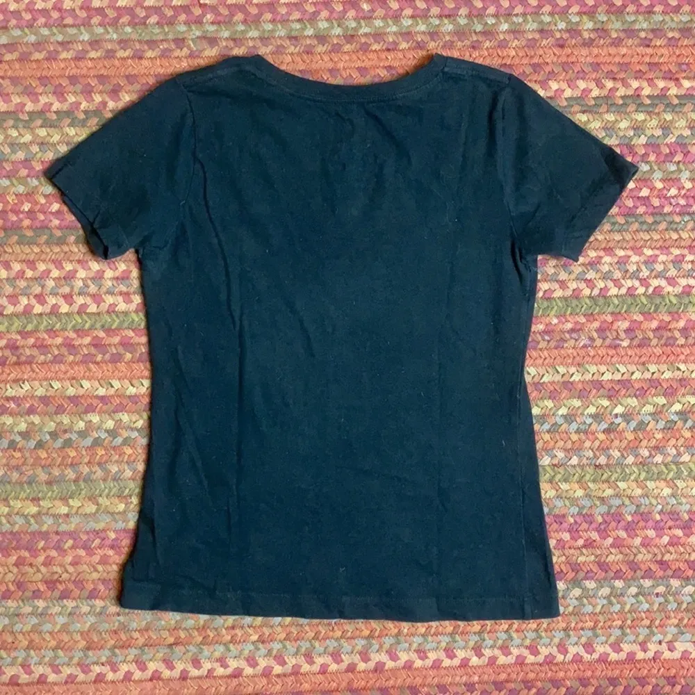 AC/DC ANGEL DEVIL CUATOM CUT GRAPHIC TEE - Image 3