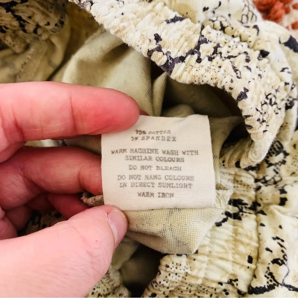 Spell & The Gypsy Collective SPELL // Aloha Python Jets - Image 11