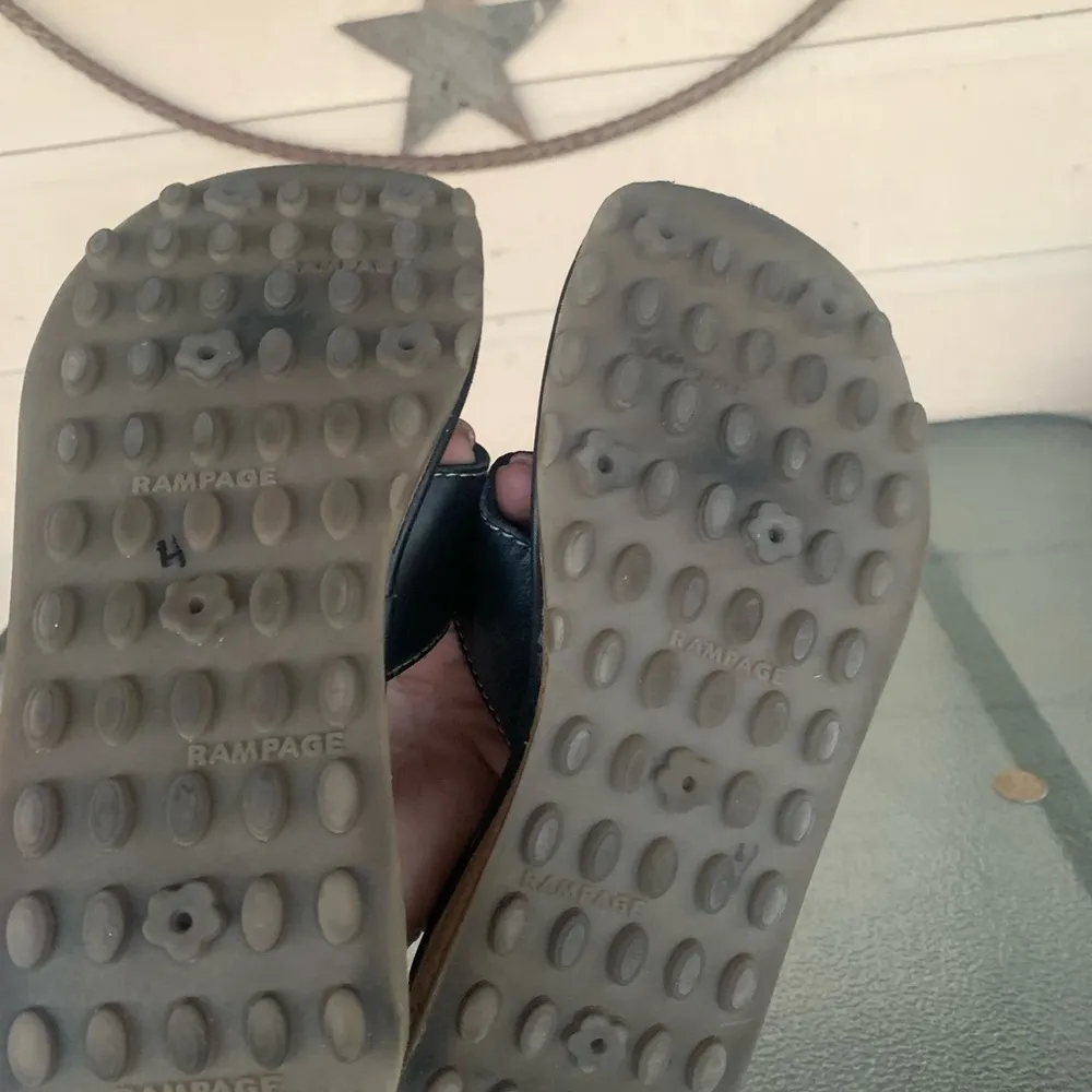 Rampage Sandals - Image 6