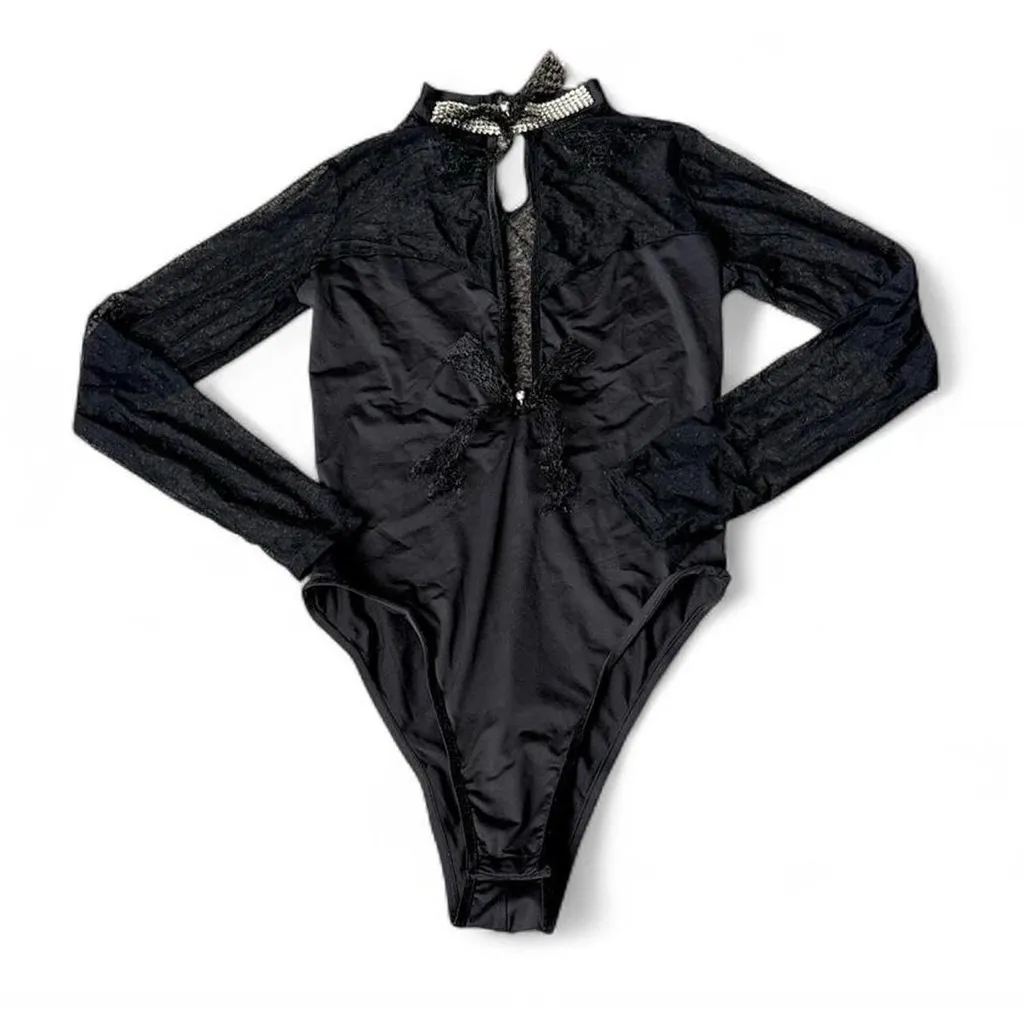 Victoria’s Secret Kitty Costume - Image 2