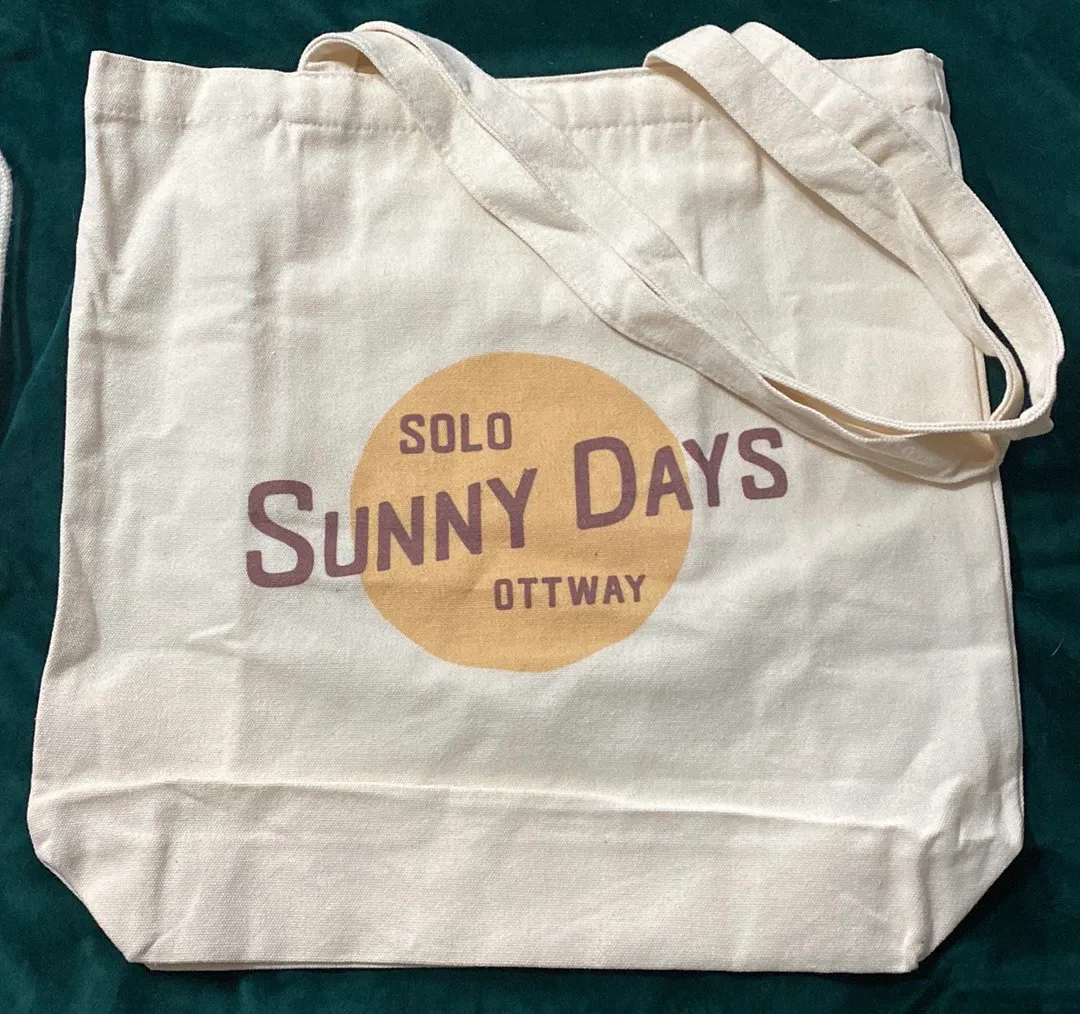 Ottway Rarebird Jacket - Image 11