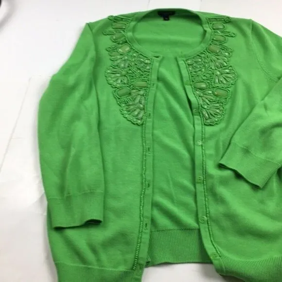 Talbots ladies sweater. SP - Image 5