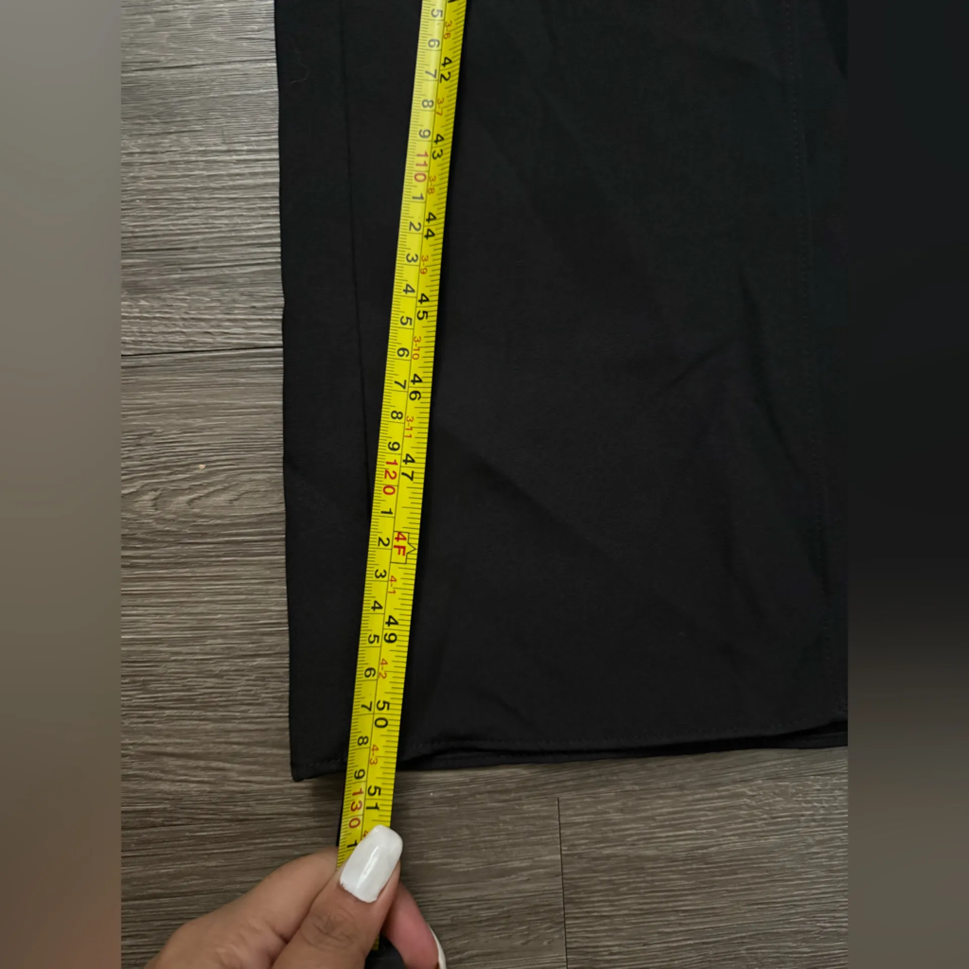 Lulu's Black Strapless Cutout Jumpsuit Size XS - Image 13