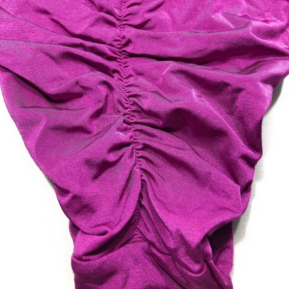 Beach Bunny Bronze‎ Feels So Right Bikini Bottom - Image 7