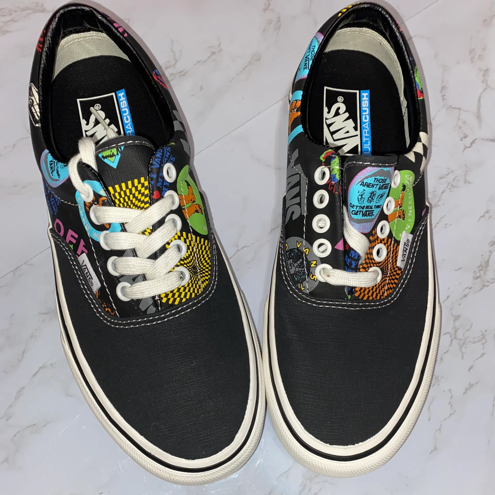 Vans Era Sf Sneakers - Image 2