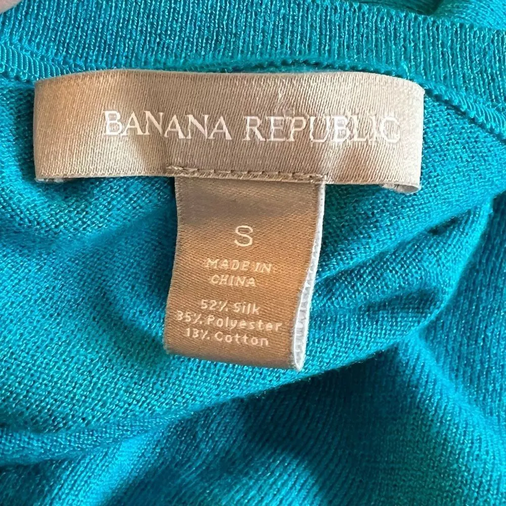 Banana Republic Silk Blend Sweater‎ - Image 6
