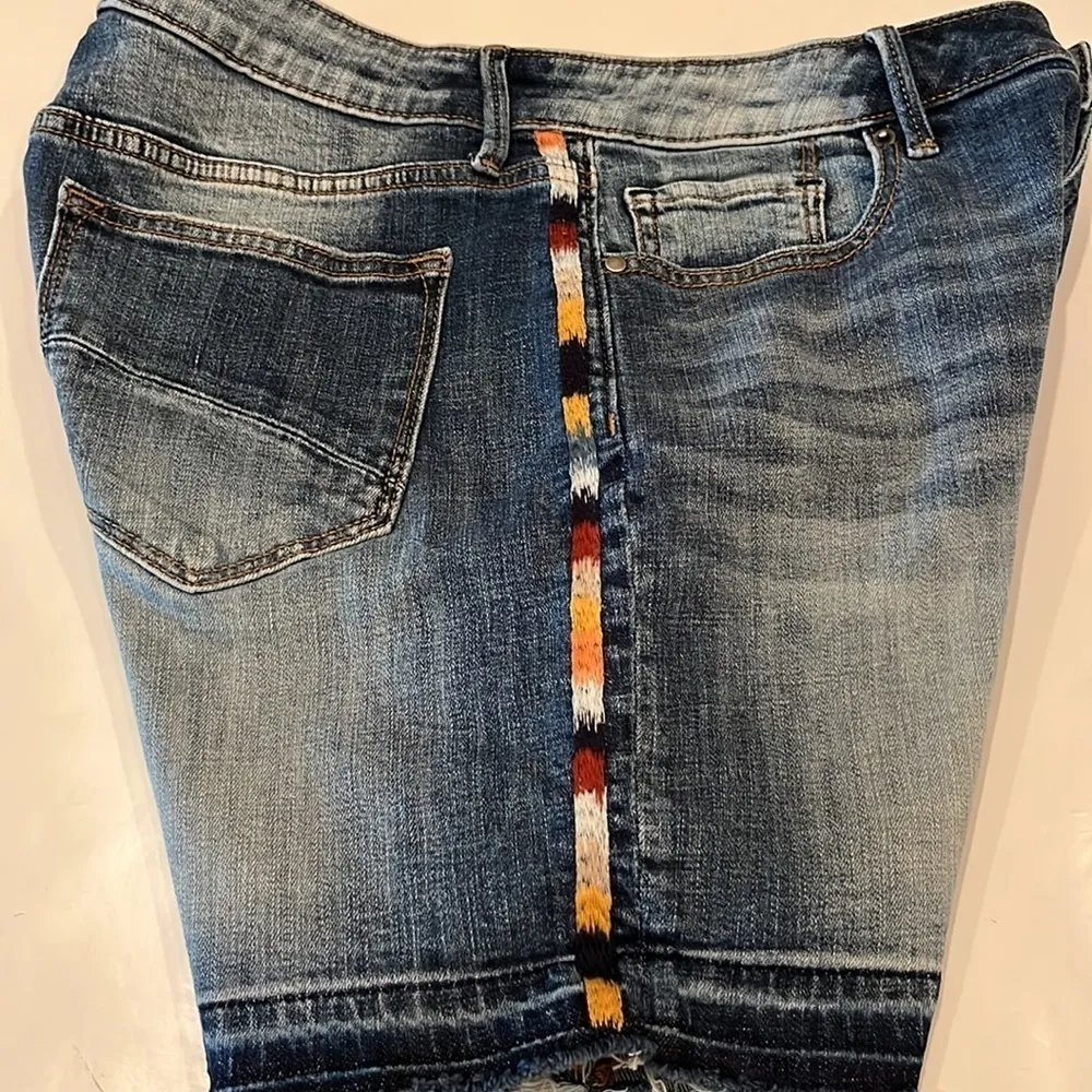 Driftwood Lulu Shorts Size 27 - Image 10