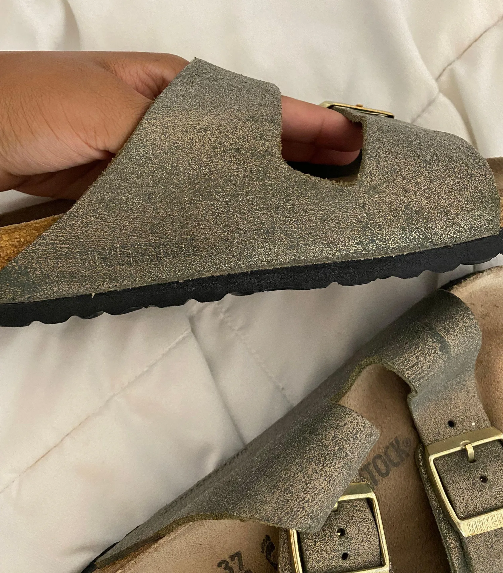 Birkenstock ✨ Sandals✨ - Image 4