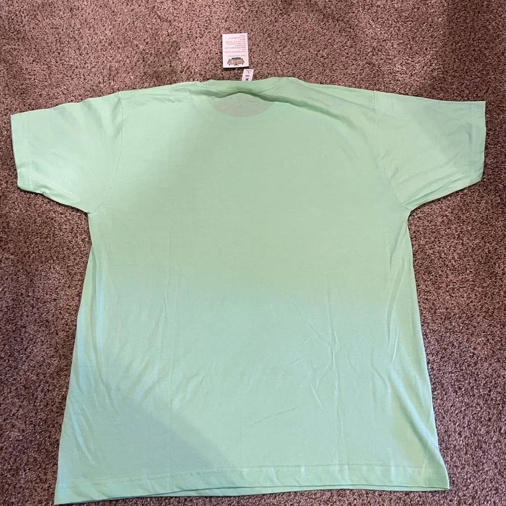 “Hotter than a $2 Pistol” graphic t-shirt - Image 7