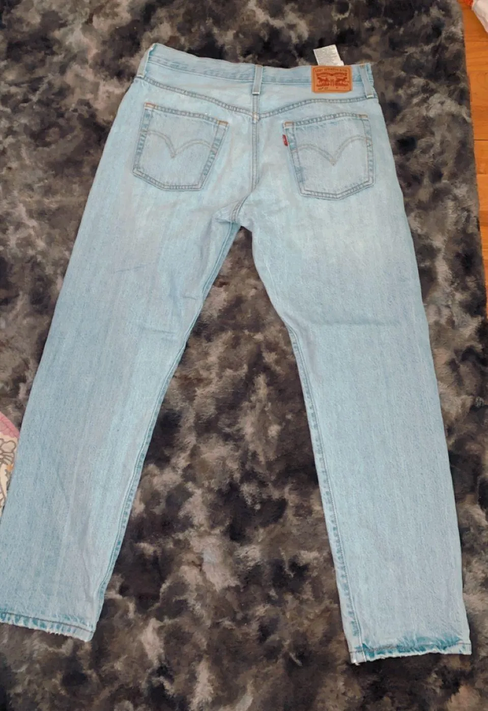 Levi’s Vintage Levi 501 - Image 2