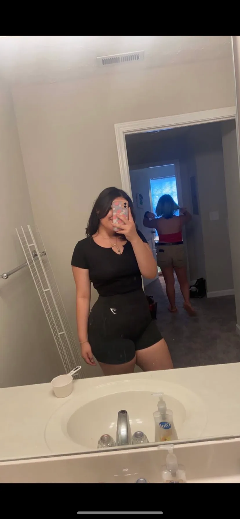 Gymshark Vital Seamless - Image 2