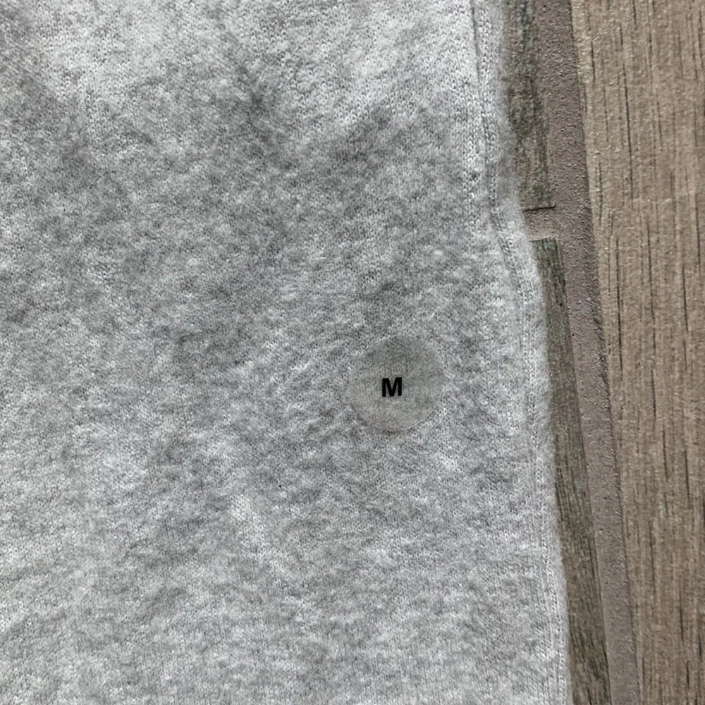 Aeropostale gray sweatpants - Image 3